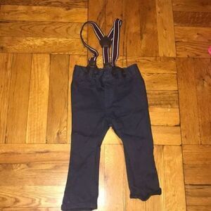 Koala kids overall pants size 9-12 months​​